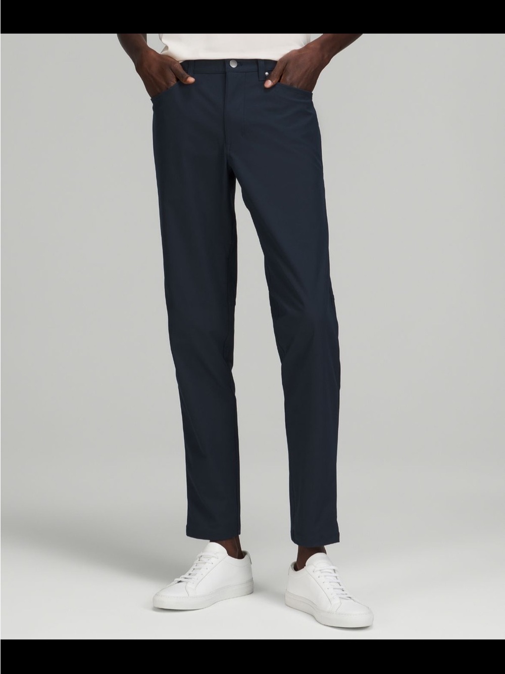 Lululemon ABC Slim Pants